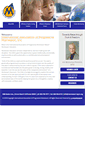 Mobile Screenshot of montessori-iapm.org